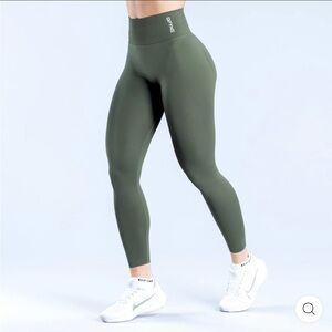Dfyne Leggings